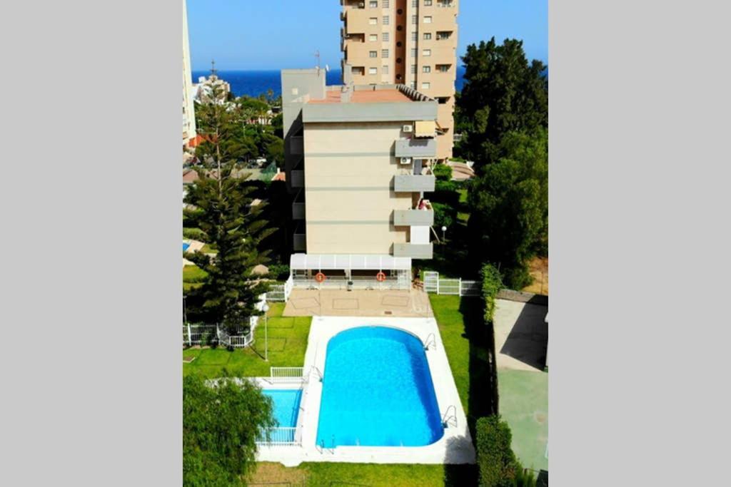 Sweetwater Home - Apartamento Ideal Para Tus Vacaciones El Campillo del Moro Екстериор снимка