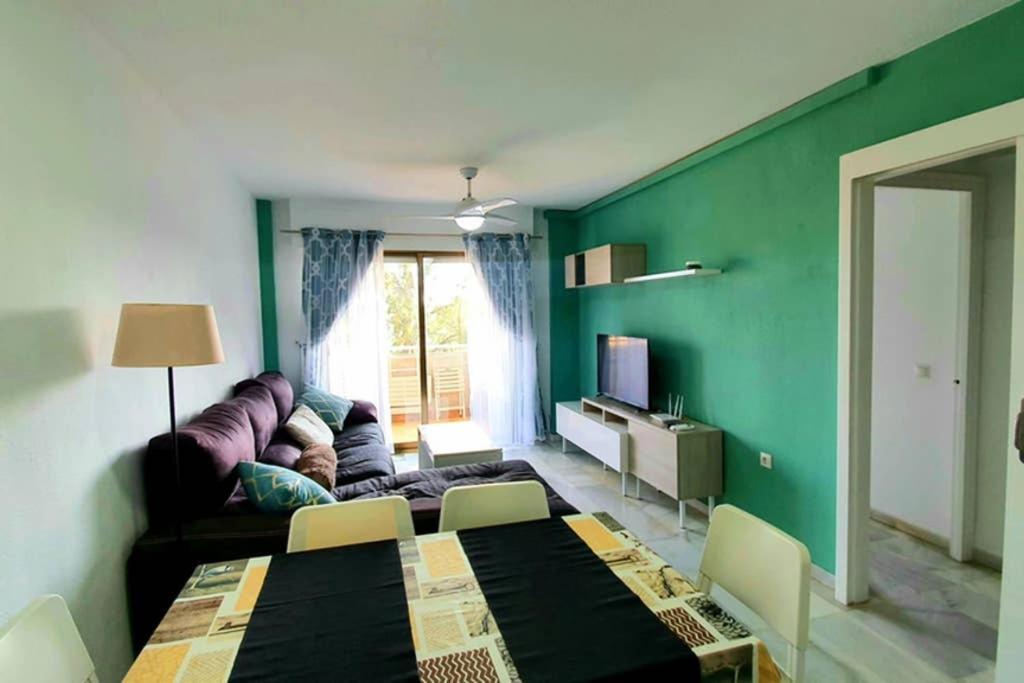 Sweetwater Home - Apartamento Ideal Para Tus Vacaciones El Campillo del Moro Екстериор снимка