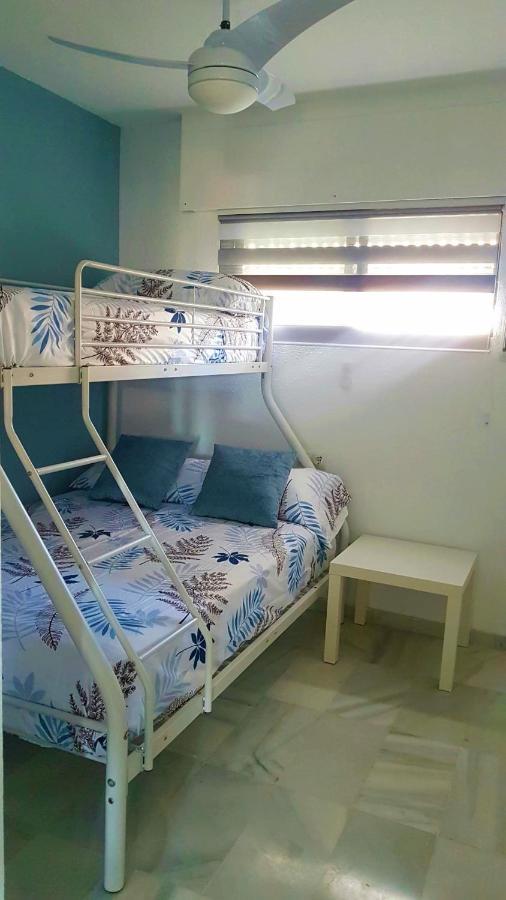 Sweetwater Home - Apartamento Ideal Para Tus Vacaciones El Campillo del Moro Екстериор снимка