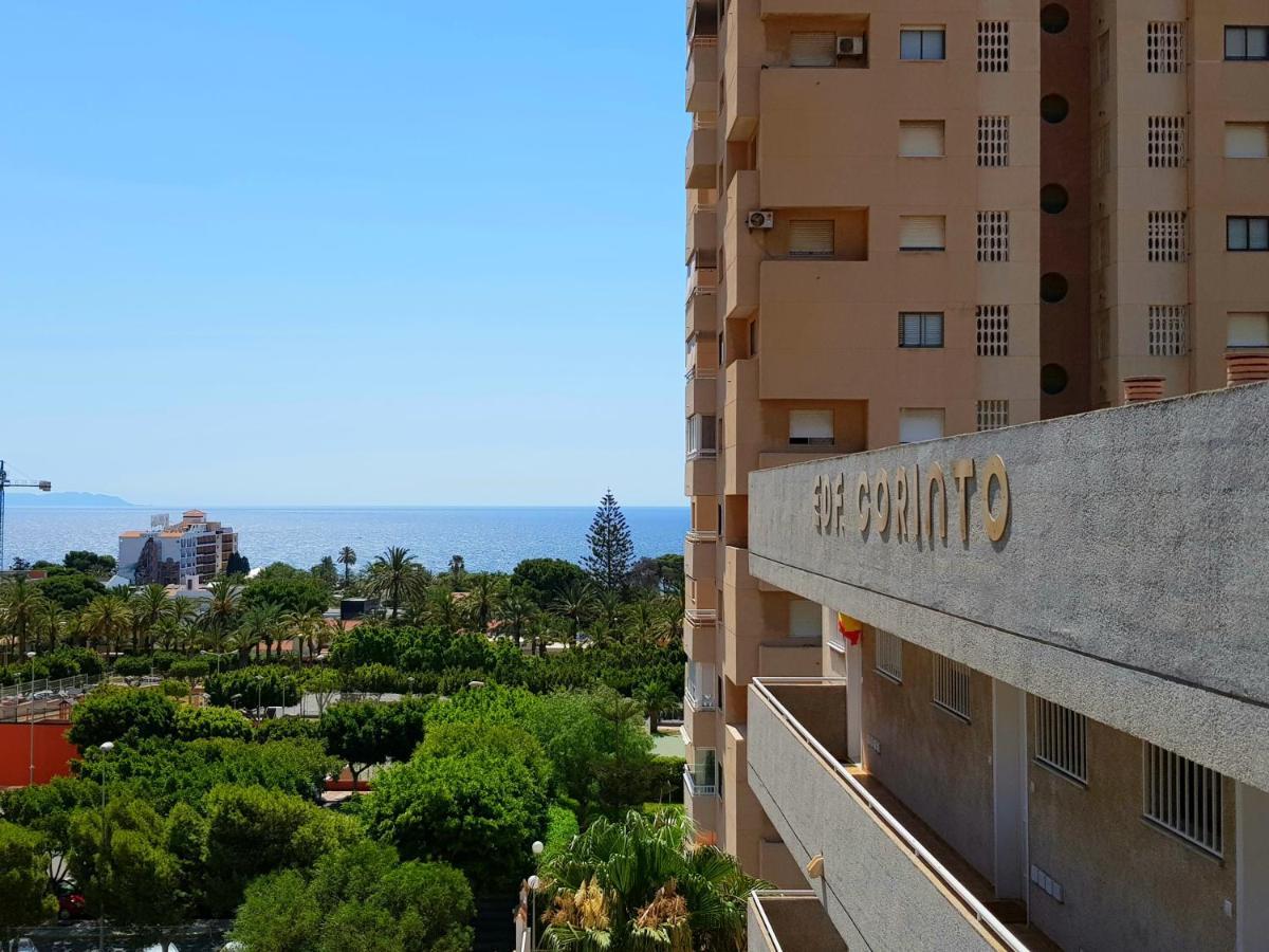 Sweetwater Home - Apartamento Ideal Para Tus Vacaciones El Campillo del Moro Екстериор снимка