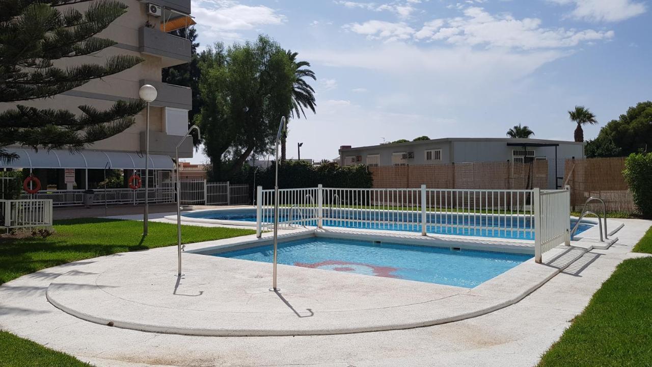 Sweetwater Home - Apartamento Ideal Para Tus Vacaciones El Campillo del Moro Екстериор снимка
