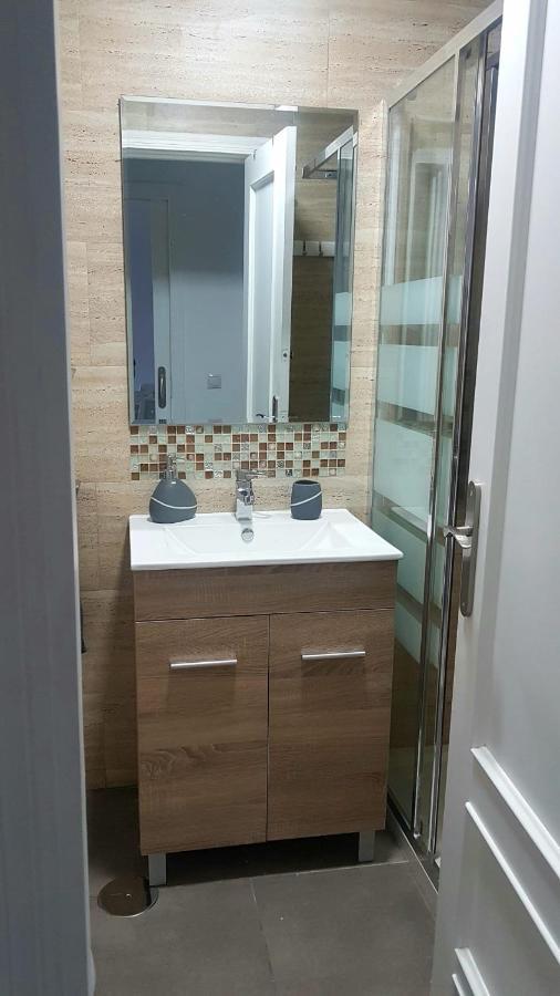 Sweetwater Home - Apartamento Ideal Para Tus Vacaciones El Campillo del Moro Екстериор снимка