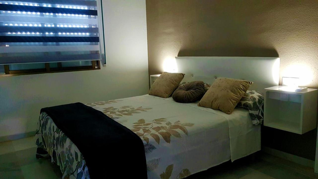 Sweetwater Home - Apartamento Ideal Para Tus Vacaciones El Campillo del Moro Екстериор снимка