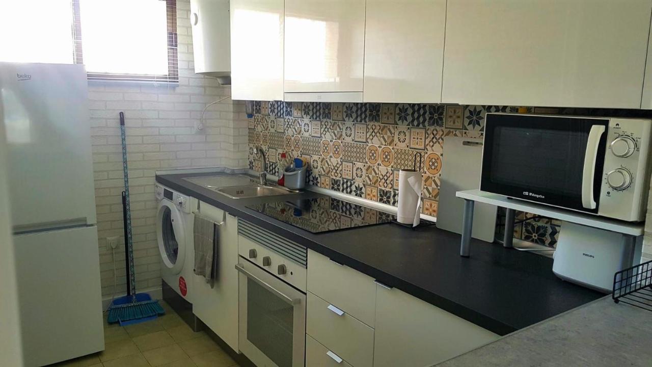 Sweetwater Home - Apartamento Ideal Para Tus Vacaciones El Campillo del Moro Екстериор снимка