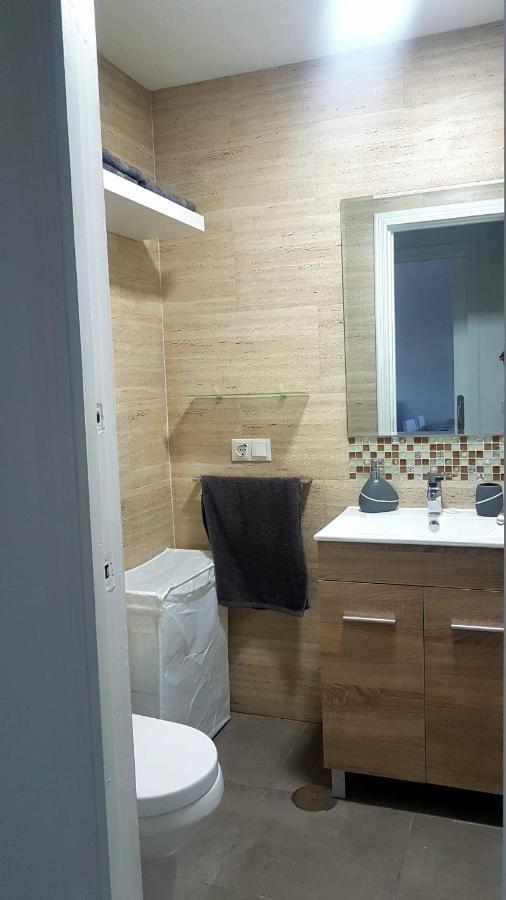 Sweetwater Home - Apartamento Ideal Para Tus Vacaciones El Campillo del Moro Екстериор снимка