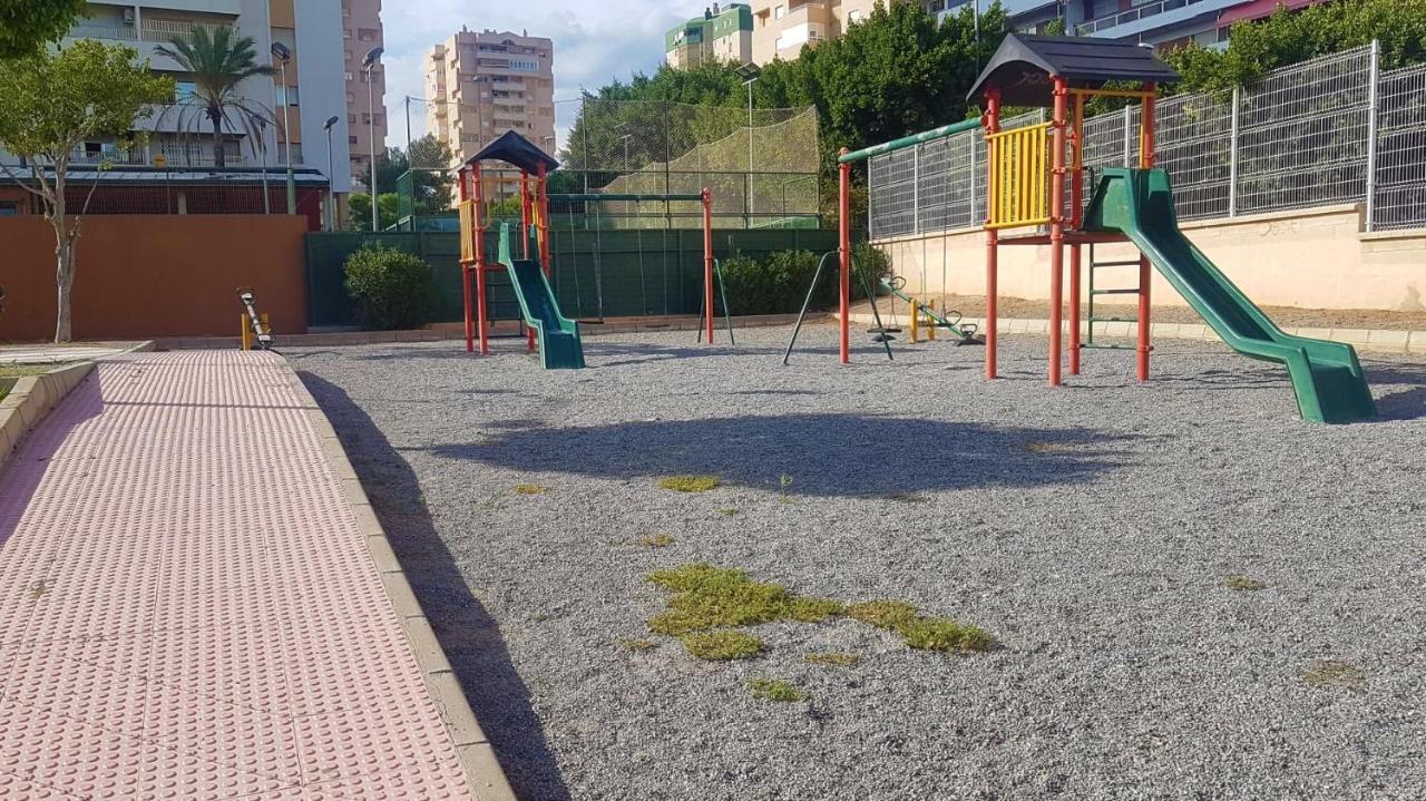 Sweetwater Home - Apartamento Ideal Para Tus Vacaciones El Campillo del Moro Екстериор снимка