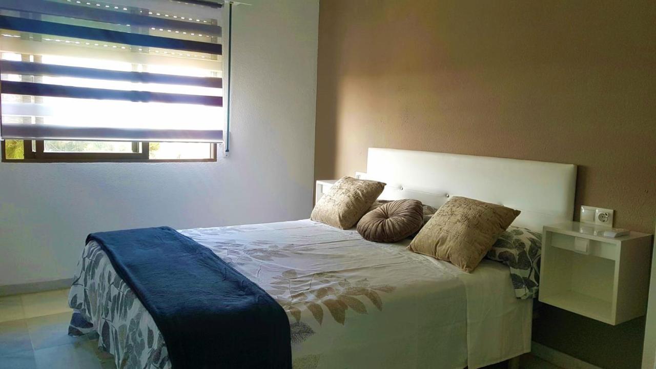 Sweetwater Home - Apartamento Ideal Para Tus Vacaciones El Campillo del Moro Екстериор снимка