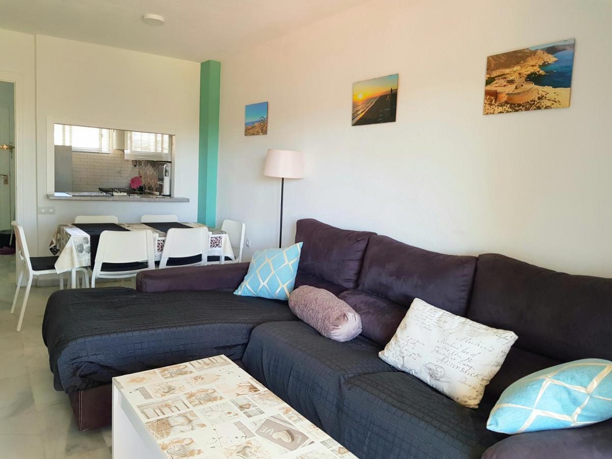Sweetwater Home - Apartamento Ideal Para Tus Vacaciones El Campillo del Moro Екстериор снимка