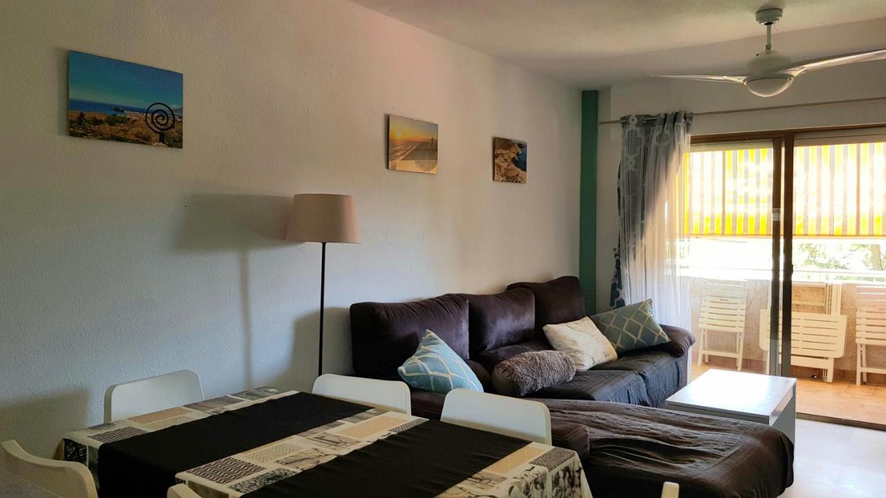 Sweetwater Home - Apartamento Ideal Para Tus Vacaciones El Campillo del Moro Екстериор снимка