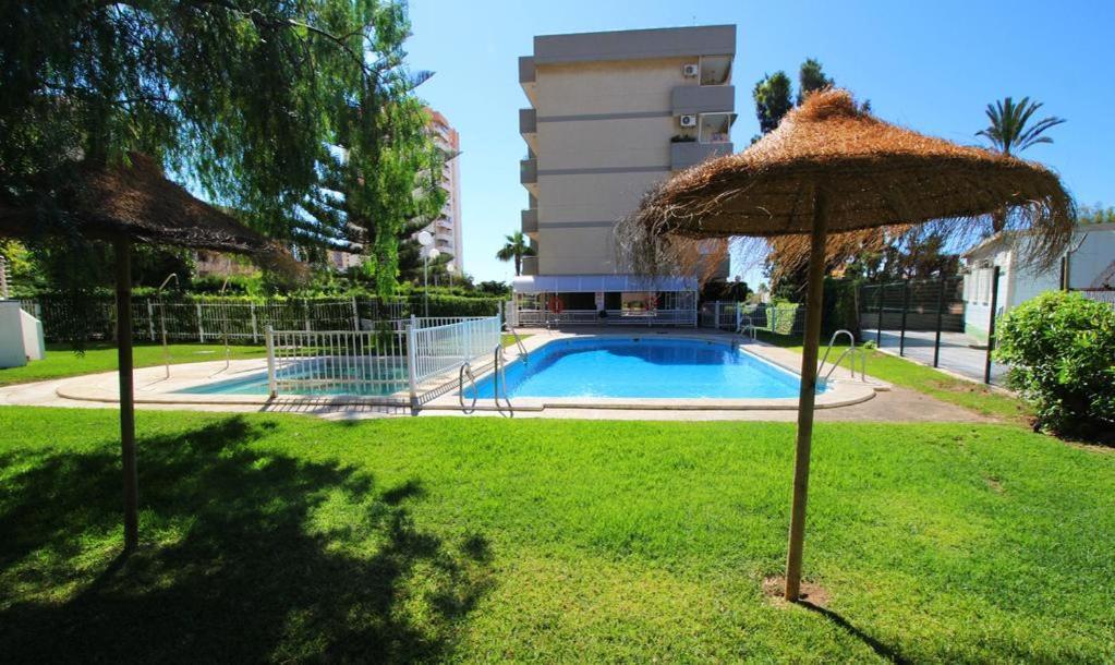 Sweetwater Home - Apartamento Ideal Para Tus Vacaciones El Campillo del Moro Екстериор снимка